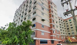 1 Bedroom Condo for sale in Saphan Sung, Bangkok Niran Residence 8