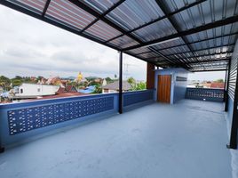 2 Schlafzimmer Reihenhaus zu verkaufen in Mueang Phetchaburi, Phetchaburi, Tha Rap, Mueang Phetchaburi, Phetchaburi