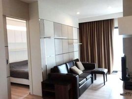 1 Bedroom Apartment for sale at Noble Remix, Khlong Tan