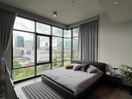 2 Schlafzimmer Appartement zu vermieten im The Lofts Asoke, Khlong Toei Nuea