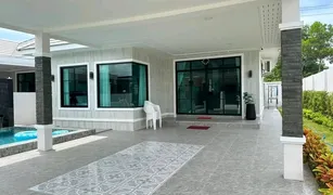 3 Bedrooms Villa for sale in Nong Kae, Hua Hin 