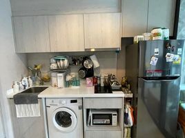 1 Schlafzimmer Wohnung zu verkaufen im Life Sukhumvit 48, Phra Khanong