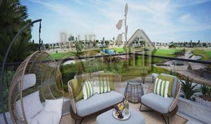 NAIA Golf Terrace at Akoya, दुबई Belair Damac Hills - By Trump Estates में 4 बेडरूम टाउनहाउस बिक्री के लिए