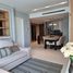 2 Bedroom Condo for rent at Manhattan Chidlom, Makkasan