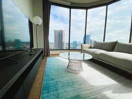 2 Schlafzimmer Wohnung zu vermieten im Ideo Q Sukhumvit 36, Khlong Tan