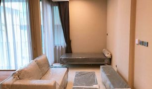 1 Bedroom Condo for sale in Khlong Toei Nuea, Bangkok FYNN Sukhumvit 31