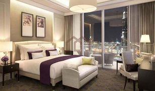 , दुबई The Address Residences Dubai Opera में 2 बेडरूम अपार्टमेंट बिक्री के लिए