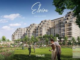 1 बेडरूम अपार्टमेंट for sale at Elvira, Park Heights, दुबई हिल्स एस्टेट