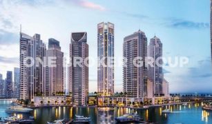 1 Schlafzimmer Appartement zu verkaufen in , Dubai LIV Marina