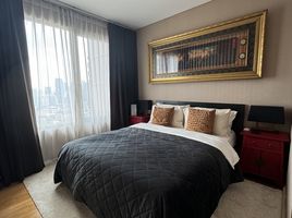 1 Schlafzimmer Appartement zu verkaufen im Villa Asoke, Makkasan