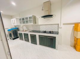 3 спален Дом на продажу в Phanason Villa Nimitmai, Min Buri