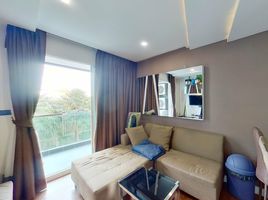 1 спален Кондо на продажу в The Feelture Condominium, Nong Prue