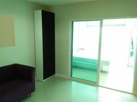 1 Bedroom Apartment for sale at Metro Park Sathorn Phase 1, Bang Wa, Phasi Charoen