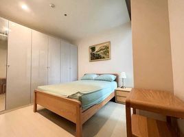 2 Schlafzimmer Appartement zu vermieten im Noble Ploenchit, Lumphini