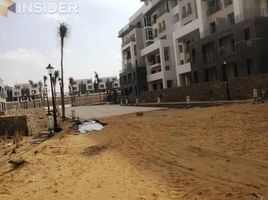 Studio Condo for sale at Hyde Park, The 5th Settlement, New Cairo City, Cairo