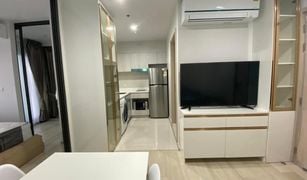 1 Bedroom Condo for sale in Lumphini, Bangkok Life One Wireless