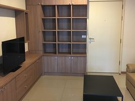 1 Schlafzimmer Wohnung zu vermieten im Aspire Rama 9, Bang Kapi