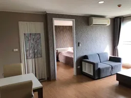 1 спален Кондо на продажу в The Prague Condominium, Khlong Mahanak