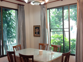 3 Schlafzimmer Haus zu vermieten im Lanna Pinery Home, Nong Khwai