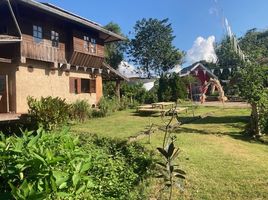 2 Bedroom House for sale in Mae Hong Son, Wiang Nuea, Pai, Mae Hong Son