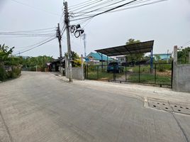 Land for sale in Air Force Institute Of Aviation Medicine, Sanam Bin, Khlong Thanon