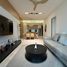Studio Penthouse for rent at The Habitat Binh Duong, Binh Hoa
