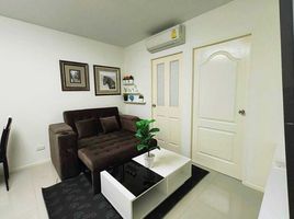 2 Schlafzimmer Wohnung zu vermieten im Kensington Bearing, Samrong Nuea