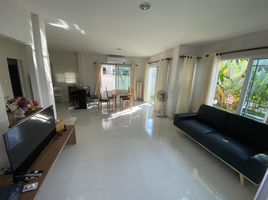 3 Bedroom House for rent at Siwalee Choeng Doi, Mae Hia, Mueang Chiang Mai, Chiang Mai, Thailand