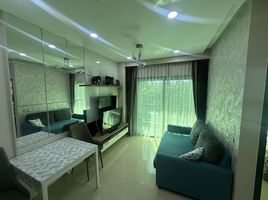 1 Schlafzimmer Appartement zu verkaufen im Dusit Grand Condo View, Nong Prue