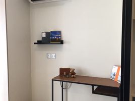 Studio Condo for rent at Wyne Sukhumvit, Phra Khanong