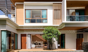 3 Bedrooms Villa for sale in Thap Tai, Hua Hin ITZ Time Hua Hin Pool Villa