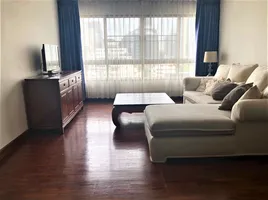 2 Bedroom Apartment for sale at Baan Ploenchit, Lumphini