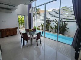 4 Bedroom Villa for rent at The Lantern , Ko Kaeo, Phuket Town, Phuket