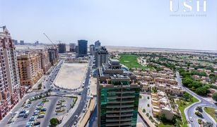 1 Bedroom Apartment for sale in Hub-Golf Towers, Dubai Eden Garden