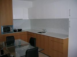 1 Bedroom Apartment for rent at Northpoint , Na Kluea