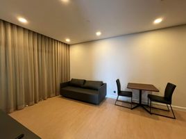 2 Bedroom Condo for sale at The Room Charoenkrung 30, Bang Rak