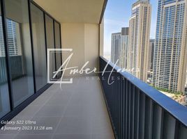 3 Bedroom Apartment for sale at Harbour Gate Tower 2, Creekside 18, Dubai Creek Harbour (The Lagoons)