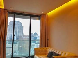 1 Schlafzimmer Appartement zu vermieten im The Address Sukhumvit 28, Khlong Tan