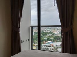 2 Schlafzimmer Wohnung zu vermieten im Unixx South Pattaya, Nong Prue