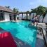 ขายวิลล่า 4 ห้องนอน ในโครงการ Palm Oasis, เมืองพัทยา, พัทยา