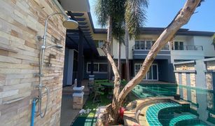4 Bedrooms House for sale in Nong Khwai, Chiang Mai 