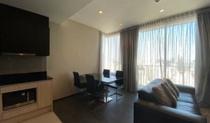 2 Bedrooms Condo for sale in Khlong Toei Nuea, Bangkok Edge Sukhumvit 23