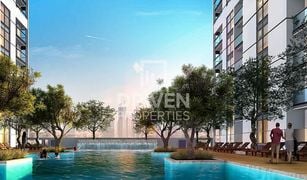 2 Bedrooms Apartment for sale in Azizi Riviera, Dubai Creek Vistas Reserve