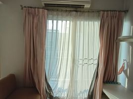 1 Schlafzimmer Wohnung zu vermieten im A Space Sukhumvit 77, Suan Luang