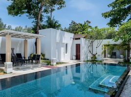 2 Bedroom Villa for rent at Splash Beach Resort, Mai Khao, Thalang, Phuket