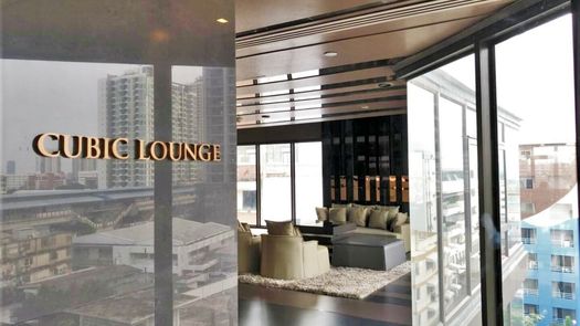 Fotos 1 of the Lounge / Salon at The Signature by URBANO