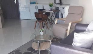 1 Bedroom Condo for sale in Nong Prue, Pattaya Grand Avenue Residence