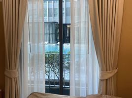 Studio Apartment for rent at Ideo Q Chula Samyan, Maha Phruettharam