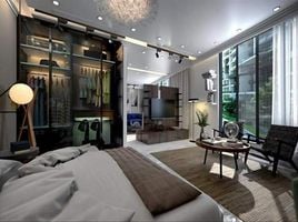 1 Schlafzimmer Appartement zu verkaufen im La Capitale Suite Lagoons, New Capital Compounds