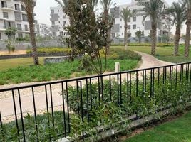 4 Bedroom Apartment for sale at Eastown, The 5th Settlement, New Cairo City, Cairo